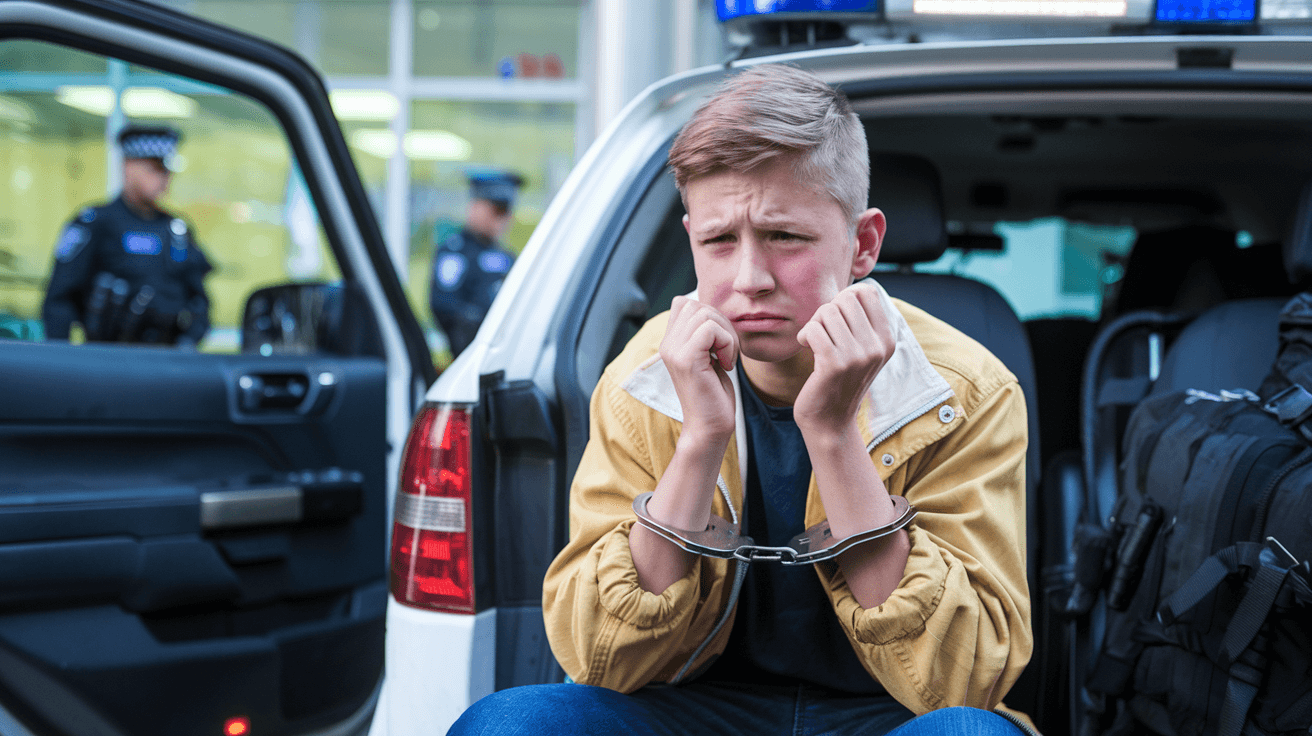 Underage DUI Offenses: What Parents Should Know – Legal Consequences for Minors in Pennsylvania